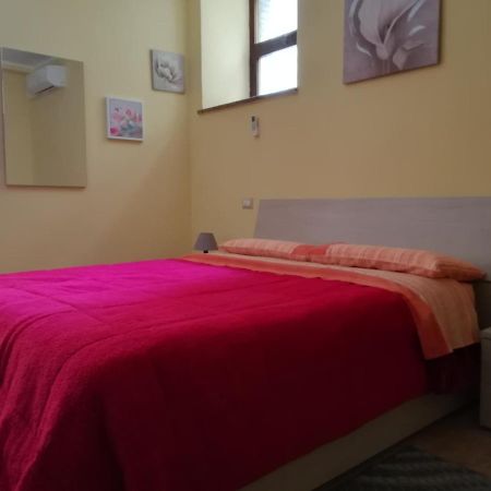 La Corta Di Spello Camere Buitenkant foto